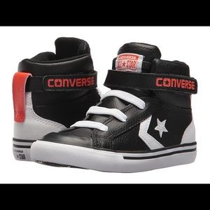 NBW Converse Pro Blaze Strap High Top